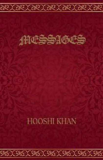 Messages by Hooshi Khan