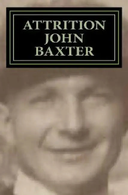 Attrition by John Bomer Baxter