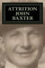Attrition by John Bomer Baxter
