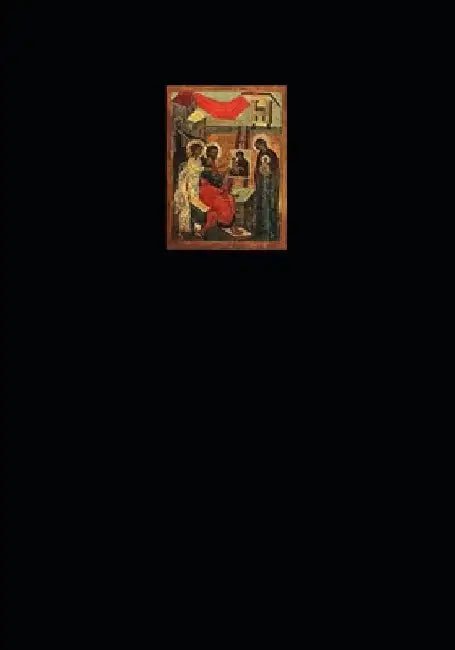 Saint Luke's Gospel and the Two Pillars: Mystical Ecumenism I & II by R. Andrew Holland