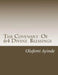 The Covenant Of 64 Divine Blessings: Prayer Book by Olufemi Ayinde
