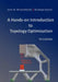 A Hands-On Introduction to Topology Optimization by Krishnan Suresh