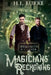 Spellsmith & Carver: Magicians' Reckoning by H. L. Burke