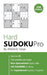 Hard Sudoku Pro: Book for Experienced Puzzlers (200 puzzles) Vol. 31 by Arberesh Dalipi