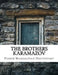 The Brothers Karamazov by Constance Garnett