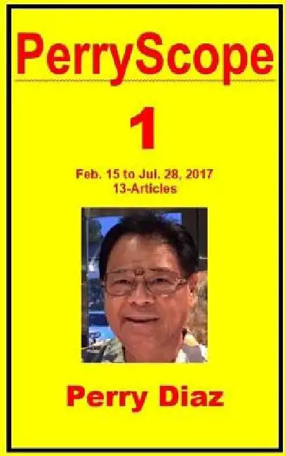 PerryScope - 1 by Tatay Jobo Elizes Pub