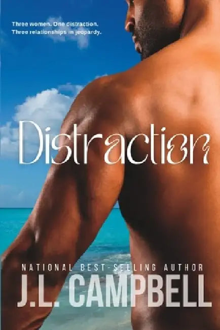 Distraction by J. L. Campbell