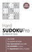Hard Sudoku Pro: Book for Experienced Puzzlers (200 puzzles) Vol. 94 by Arbëresh Dalipi