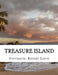Treasure Island by Robert Louis Stevenson
