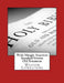 Wide-Margin American Standard Version Old Testament: Wisdom Literature by Justin Imel