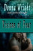 Visions of Fear: A Romantic Suspense Novella by Donna Wright