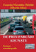 de Prin Parcari Adunate: Roman Autobiografic by Chirita, Cosmin Vicentiu
