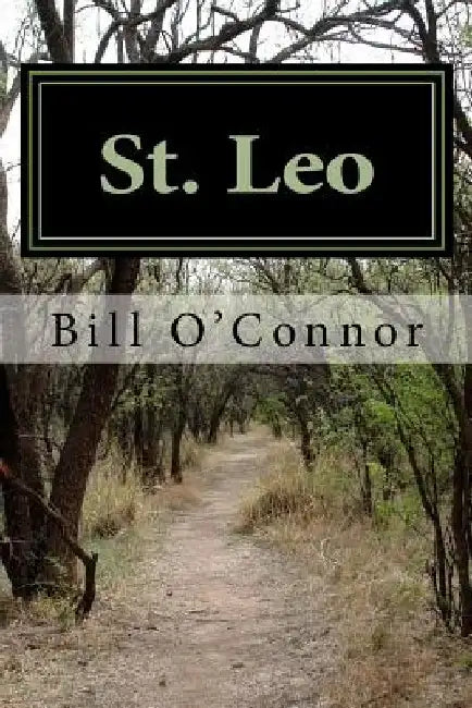 St. Leo by Bill O'Connor