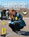 The Official US Army Law Enforcement Investigations Handbook - Updated Edition: The Manual of the Military Police Investigator and Army CID Agent - Fu by Carlile Media