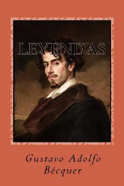 Leyendas by Domínguez Bécquer, Valeriano