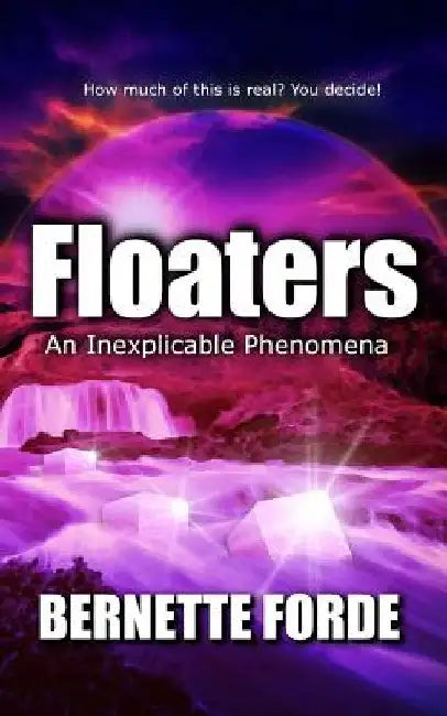 Floaters by Bernette Forde