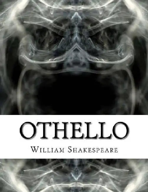 Othello by William Shakespeare
