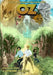 OZ - Volume One: A Gathering of Heroes by Stuart Kerr