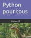 Python pour tous by Gill, Stéphane