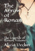 The Arrow of Ronan by Alicia Uecker