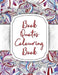 Book Quotes Colouring Book by Obsessed Books Designs