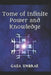 Tome of Infinite Power and Knowledge by Caz Roosevelt