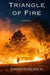 Triangle of Fire by Joseph C. Tomlinson
