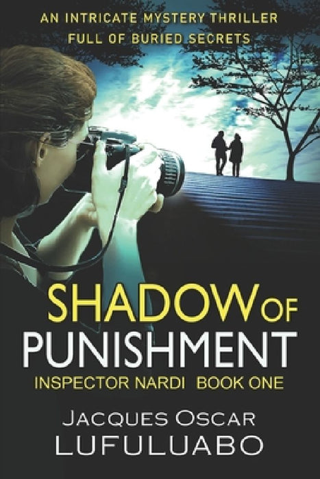 Shadow of punishment by Cecilia Negri