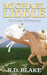 Michael Liddle: The Portal of Prophecy by R. D. Blake