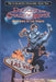 The Evolutionite Chronicles book 2: Dagger and Shadow Ninja in: Welcome to Las Vegas by Timothy P. Callahan