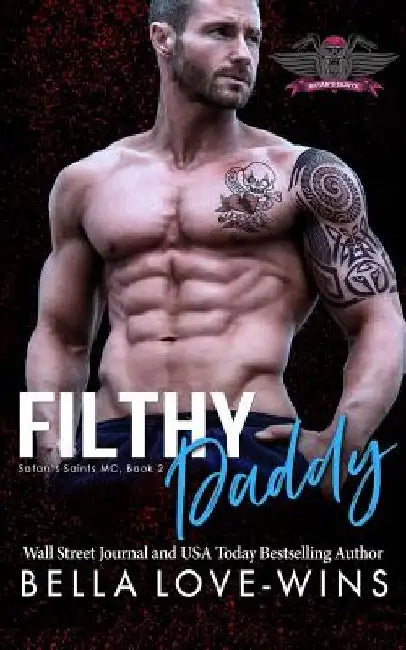Filthy Daddy by Bella Love-Wins