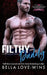 Filthy Daddy by Bella Love-Wins