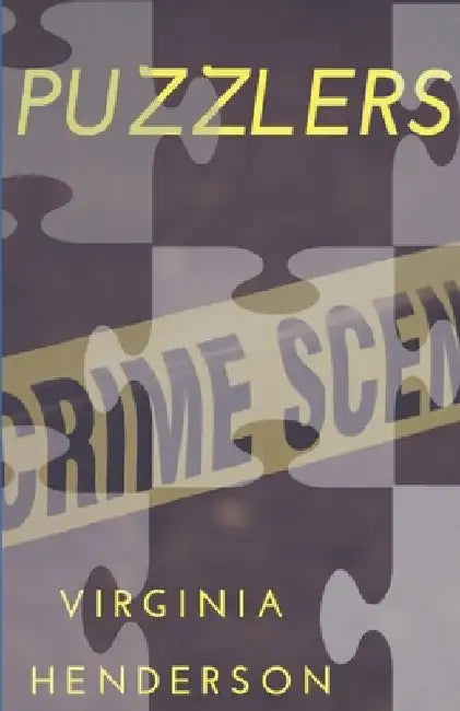 Puzzlers by Mary Henderson
