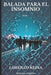 Balada para el Insomnio by Lorenzo Reina