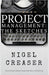 Project Management: The Sketches by Nigel Creaser