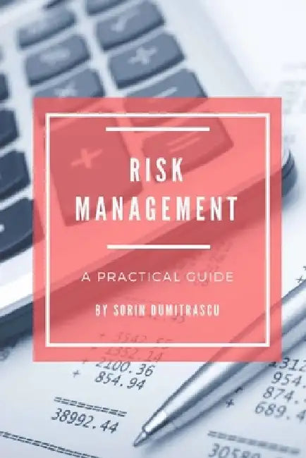 Risk Management: A Practical Guide by Sorin Dumitrascu