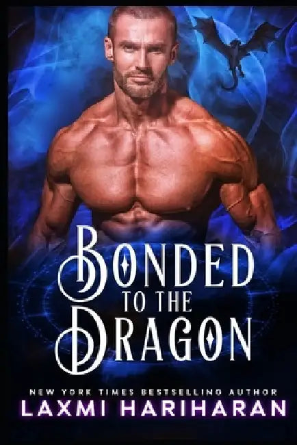 Inception: Paranormal Romance - Dragon Shifters, Immortals and Wolf Shifters by Laxmi Hariharan