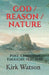 God / Reason / Nature: Post-Christian Thought, 1537-1650 by Bonaventure Des Périers