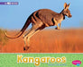 Kangaroos: A 4D Book by Sara Louise Kras