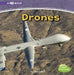 Drones: A 4D Book by Matt Scheff