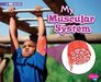 My Muscular System: A 4D Book by Emily Raij