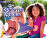 My Digestive System: A 4D Book by Emily Raij