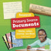 Research Primary Source Documents: Diaries, Letters, Journals, and More! by Kelly Boswell