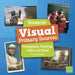 Research Visual Primary Sources: Photographs, Paintings, Video, and More! by Kelly Boswell
