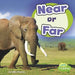 Near or Far by Wiley Blevins