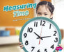 Measuring Time by Martha E. H. Rustad