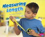 Measuring Length by Martha E. H. Rustad
