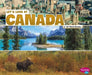 Let's Look at Canada by Joy Frisch-Schmoll