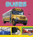 Buses by Cari Meister