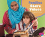 Families Share Values by Martha E. H. Rustad